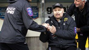 Fallece el exiternacional sueco Klas Ingesson a lo 46 años