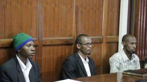 Cadena perpetua para cómplice de ataque del 2015 en Kenia