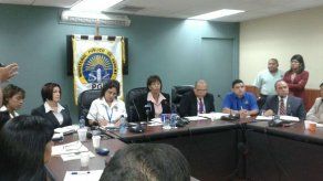 MP formula cargos y ordena detención a tres unidades de la PN por caso Villa Zaíta