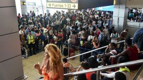 CCIAP exige reformas en empresas estatales tras apagón en Aeropuerto de Tocumen