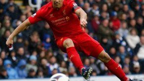 Suárez admite que sería difícil rechazar una oferta del Real Madrid