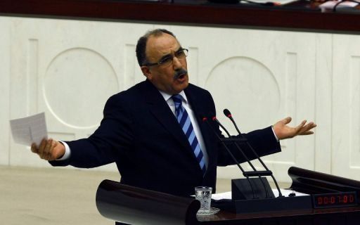 Turquía acepta que Siria ha lamentado disparo a su territorio