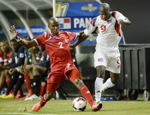 Panamá aplasta 6-1 a Cuba y avanza a semifinales de Copa Oro