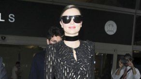 El intruso de Miranda Kerr