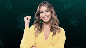 Laura Escoffery - Foto Challenge - 3era Temporada