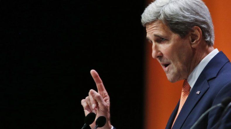 Obama: Los iraquíes deben resolver sus problemas