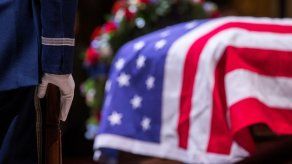 Muere con 112 años el hombre más viejo de EEUU