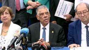 Universidades suspenden clases presenciales en Panamá Centro, Norte y San Miguelito