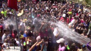 Comisionado Macre reitera algunas prohibiciones para ingresar a los culecos Comisionado Macre reitera algunas prohibiciones para ingresar a los culecos