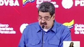 Maduro decreta emergencia energética en el sector petrolero de Venezuela
