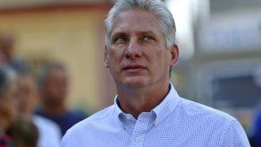 Probable próximo líder cubano promete gobierno más inclusivo