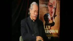 Jenni Rivera llega mañana a cines con su película póstuma Filly Brown