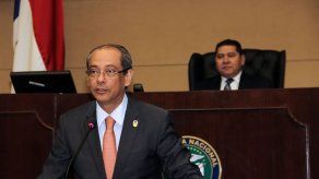 Asamblea Nacional aprueba citar al ministro Terrientes