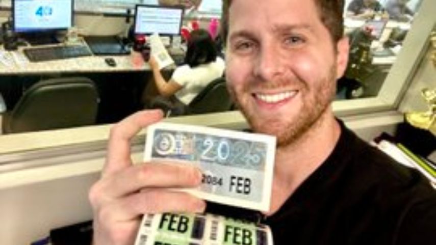 Así responde Mayer Mizrachi&nbsp;