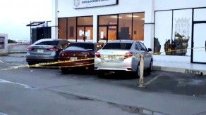 Dos personas heridas durante intento de robo en Pedregal Dos personas heridas durante intento de robo en Pedregal