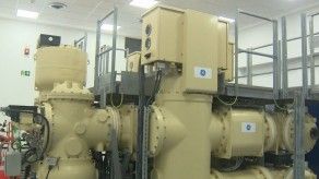 Naturgy busca mejorar el servicio en Panamá Oeste con nueva subestación