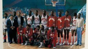 FEPABA prepara el salón de la fama del baloncesto panameño.