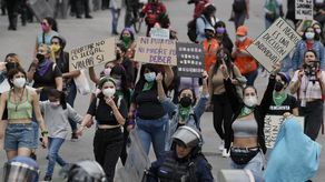 El pasado 7 de septiembre la Suprema Corte de México declaró inconstitucional castigar el aborto.