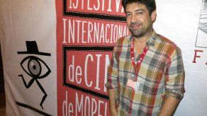 Alfonso Gómez-Rejón