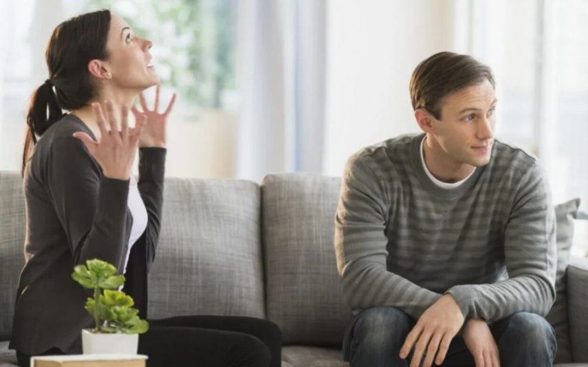 ¿Cómo tener una relación con alguien que tiene hijos?