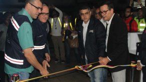 Aerolínea estatal venezolana reanuda vuelos tras un año con nueva ruta a Cuba