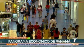Experto: Crecimiento económico en Panamá estará por debajo del 6%