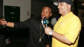 Excantante de grupo Pretty Ricky arrestado en Miami Beach por conducir ebrio