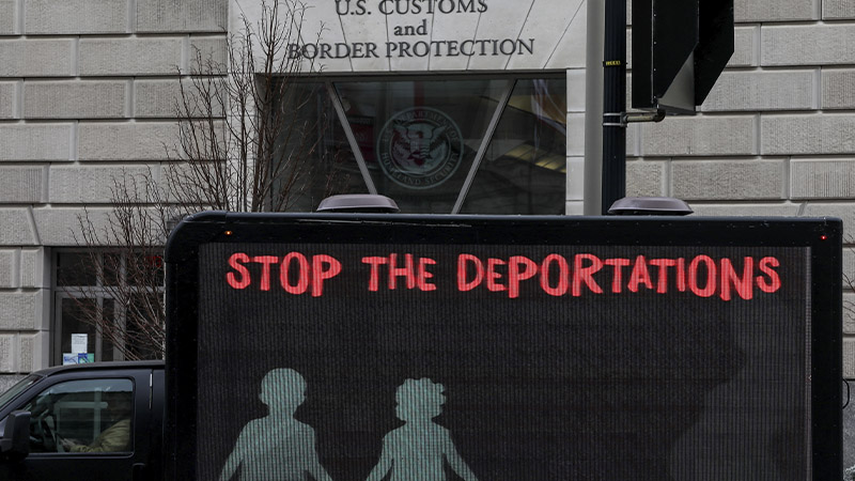Avalan en Estados Unidos política de deportaciones Avalan en Estados Unidos política de deportaciones