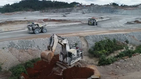 El MICI gestiona la cancelación de conseciones mineras.&nbsp;