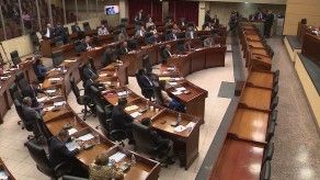Polémica por planilla 002 de la Asamblea, diputados contarán con 20 mil dólares