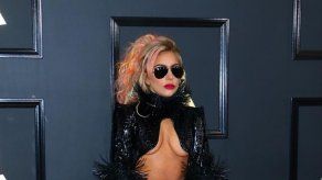 Lady Gaga reaviva su enfrentamiento con Madonna