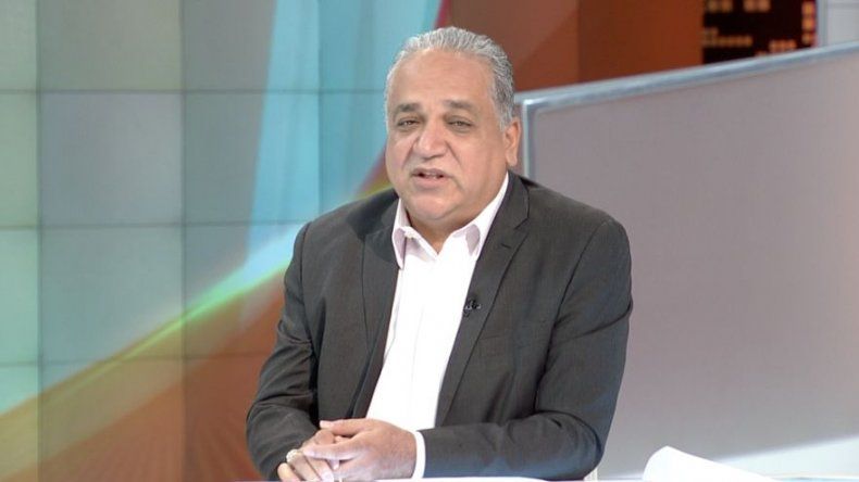 El partido está unificado donde tiene que estar, Camacho sobre el CD