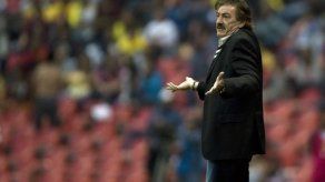 La Volpe califica de predecible y sin variantes a la selección mexicana