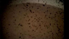 El módulo espacial InSight de la NASA aterriza con éxito en Marte