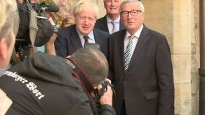 Reino Unido y la UE alcanzan un excelente acuerdo sobre el Brexit