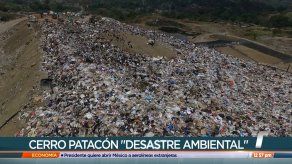 MiAmbiente trabaja en nueva licitación para manejo de Cerro Patacón