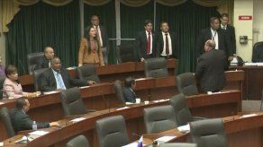 Trifulca entre Rodríguez y Salas por cuestionario dirigido a la ACP