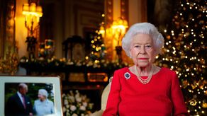 Isabel II.