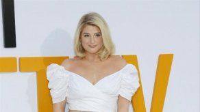 Meghan Trainor está obsesionada con su marido Daryl Sabara
