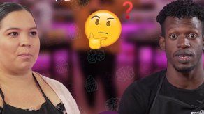 REPOSTEROS | ¡Pastel tipo piñata! Veamos cómo salió todo