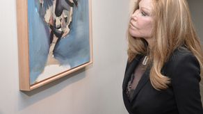 Fallece Jocelyne Wildenstein, socialité conocida como Catwoman.