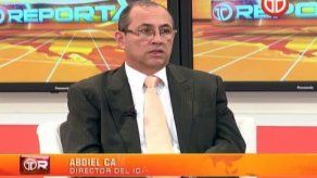 Detectan alta turbiedad en agua producida en Chilibre