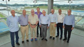 ACP se reúne con su Junta Asesora ad honorem