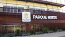 Parque Municipal Norte, ubicado en Chilibre.