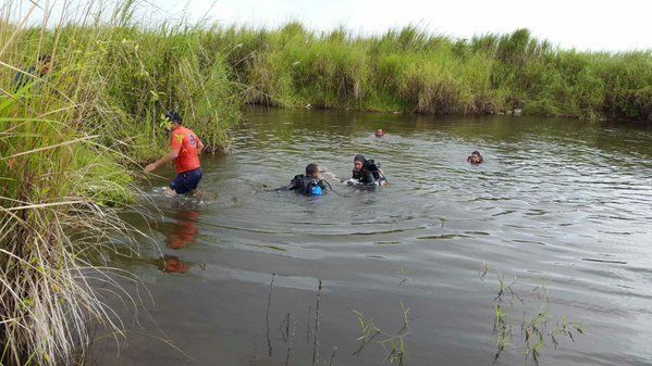 Encuentran cuerpo de menor desaparecido en un lago en Vacamonte