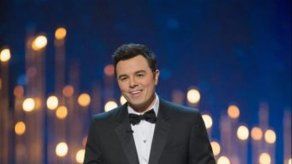 Seth MacFarlane