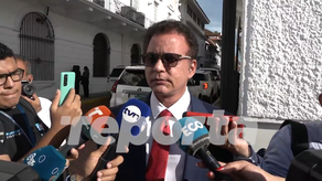 Contralor Solís asegura que no se le ha aumentado el sueldo a nadie