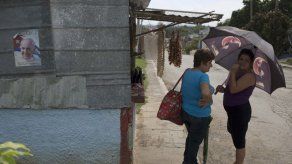 Cuba lista para recibir al papa Francisco Cuba lista para recibir al papa Francisco