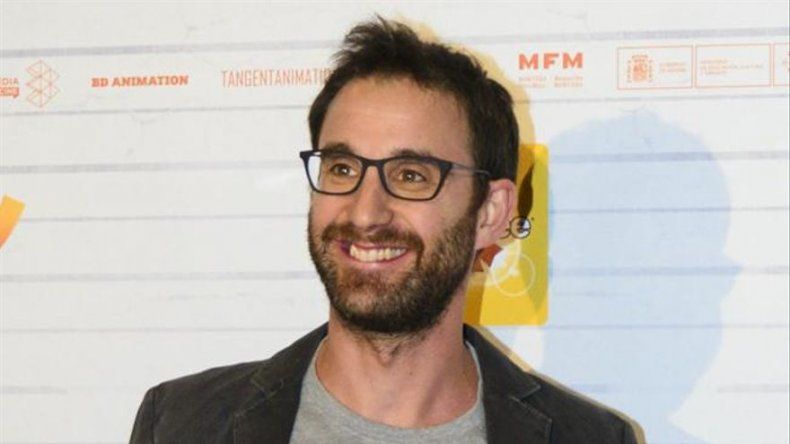 Dani Rovira vuelve al cine con Mediterráneo
