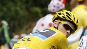 Froome defiende que haya sanciones más duras por dopaje